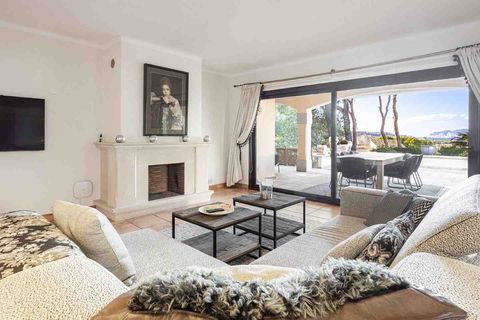 Villa a Santa Ponsa, Mallorca, Santa Ponsa - € 2.500.000 | Ref: 2503676 - foto 6