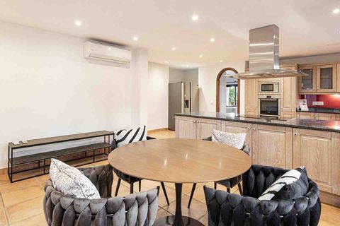 Villa a Santa Ponsa, Mallorca, Santa Ponsa - € 2.500.000 | Ref: 2503676 - foto 10