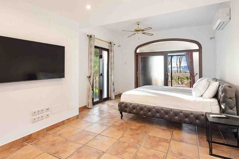 Villa a Santa Ponsa, Mallorca, Santa Ponsa - € 2.500.000 | Ref: 2503676 - foto 13