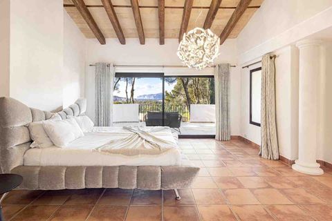 Villa a Santa Ponsa, Mallorca, Santa Ponsa - € 2.500.000 | Ref: 2503676 - foto 15