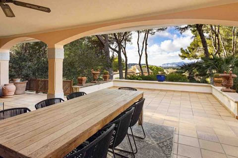 Villa a Santa Ponsa, Mallorca, Santa Ponsa - € 2.500.000 | Ref: 2503676 - foto 21