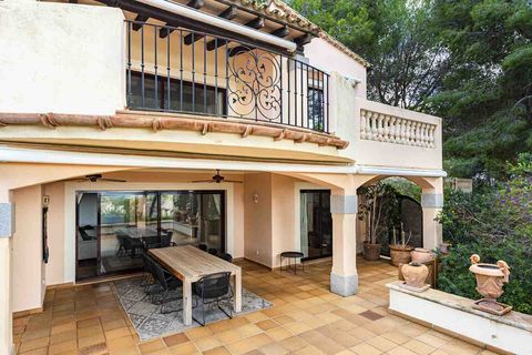Villa a Santa Ponsa, Mallorca, Santa Ponsa - € 2.500.000 | Ref: 2503676 - foto 23