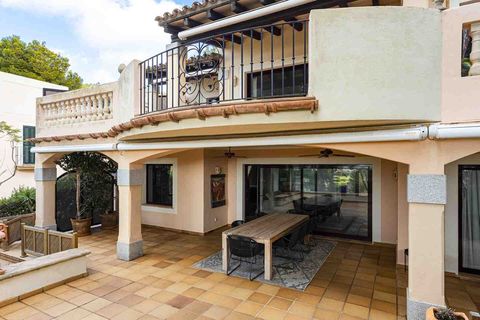 Villa a Santa Ponsa, Mallorca, Santa Ponsa - € 2.500.000 | Ref: 2503676 - foto 24