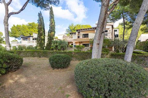 Villa a Santa Ponsa, Mallorca, Santa Ponsa - € 2.500.000 | Ref: 2503676 - foto 27