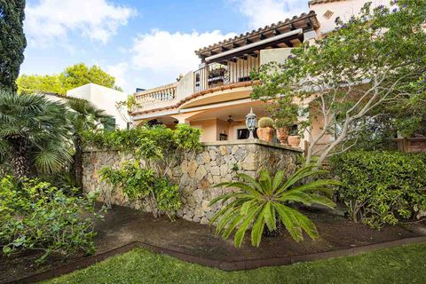 Villa a Santa Ponsa, Mallorca, Santa Ponsa - € 2.500.000 | Ref: 2503676 - foto 28