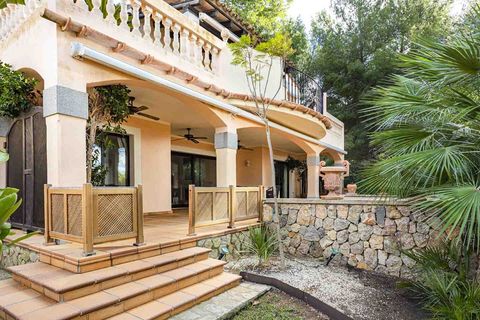 Villa a Santa Ponsa, Mallorca, Santa Ponsa - € 2.500.000 | Ref: 2503676 - foto 29