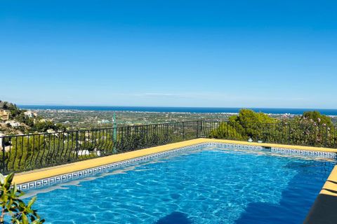 Villa i La Sella, Alicante, La Sella - € 795.000 | Ref: 747717 - foto 6