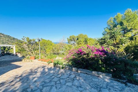 Villa i La Sella, Alicante, La Sella - € 795.000 | Ref: 747717 - foto 7