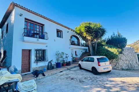 Villa i La Sella, Alicante, La Sella - € 795.000 | Ref: 747717 - foto 8