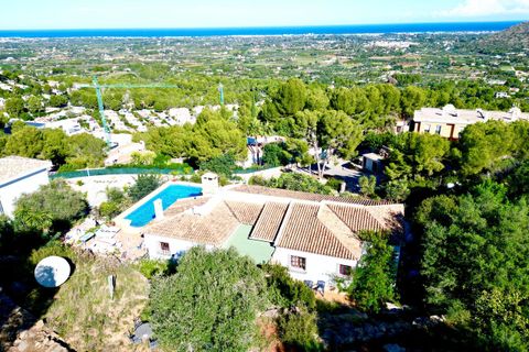 Villa i La Sella, Alicante, La Sella - € 795.000 | Ref: 747717 - foto 10