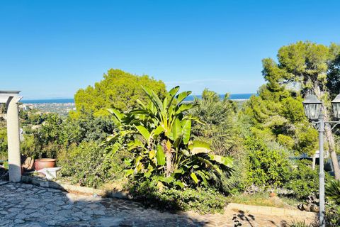 Villa i La Sella, Alicante, La Sella - € 795.000 | Ref: 747717 - foto 11