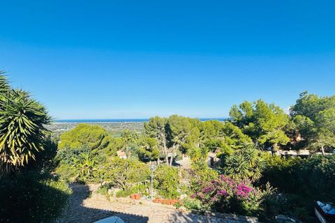 Villa i La Sella, Alicante, La Sella - € 795.000 | Ref: 747717 - foto 12