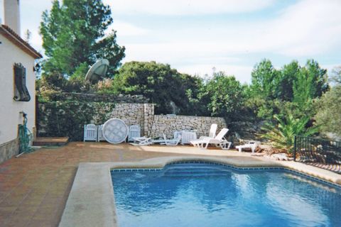 Villa i La Sella, Alicante, La Sella - € 795.000 | Ref: 747717 - foto 13