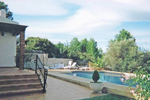 Villa i La Sella, Alicante, La Sella - € 795.000 | Ref: 747717 - foto 14