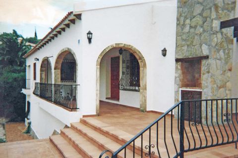 Villa i La Sella, Alicante, La Sella - € 795.000 | Ref: 747717 - foto 15