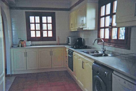 Villa i La Sella, Alicante, La Sella - € 795.000 | Ref: 747717 - foto 16