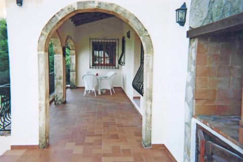 Villa i La Sella, Alicante, La Sella - € 795.000 | Ref: 747717 - foto 17