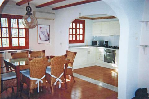 Villa i La Sella, Alicante, La Sella - € 795.000 | Ref: 747717 - foto 18