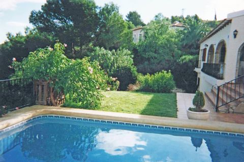 Villa i La Sella, Alicante, La Sella - € 795.000 | Ref: 747717 - foto 19
