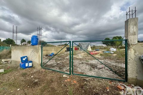 Helårsgrund i Palmela, Setubal, Palmela - € 35.000 | Ref: 746414 - foto 1