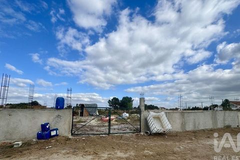Helårsgrund i Palmela, Setubal, Palmela - € 35.000 | Ref: 746414 - foto 4