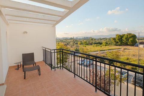 Byhus i El Puig, Valencia, El Puig - € 520.000 | Ref: VLCDO4177 - foto 1