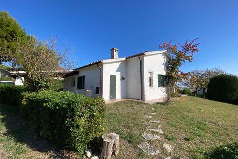 Villa a Numana, Ancona, Numana - € 650.000 | Ref: 569 - foto 6
