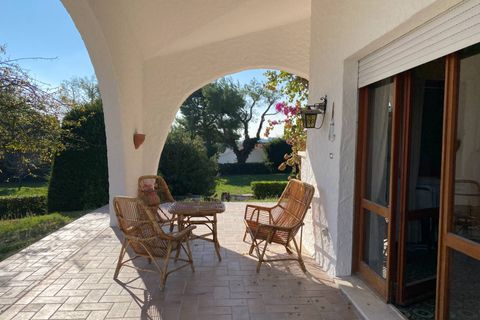 Villa a Numana, Ancona, Numana - € 650.000 | Ref: 569 - foto 7