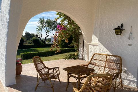 Villa a Numana, Ancona, Numana - € 650.000 | Ref: 569 - foto 8