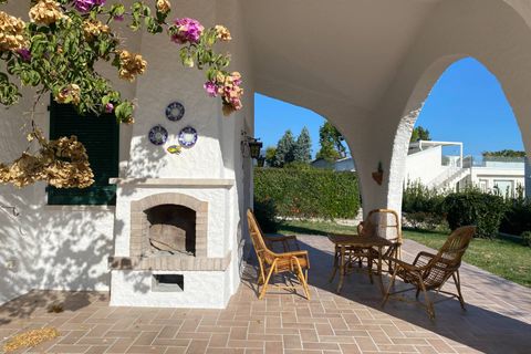 Villa a Numana, Ancona, Numana - € 650.000 | Ref: 569 - foto 9