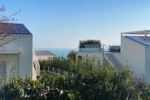Villa a Numana, Ancona, Numana - € 650.000 | Ref: 569 - foto 15