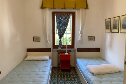 Villa a Numana, Ancona, Numana - € 650.000 | Ref: 569 - foto 22