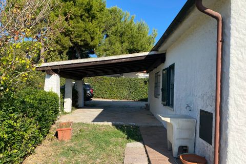Villa a Numana, Ancona, Numana - € 650.000 | Ref: 569 - foto 31