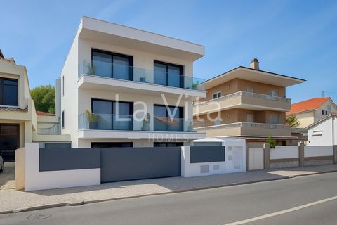 Villa i Alcabideche, Lisbon, Alcabideche - € 2.200.000 | Ref: 6284 (2) - foto 2