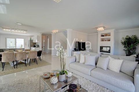 Villa i Alcabideche, Lisbon, Alcabideche - € 2.200.000 | Ref: 6284 (2) - foto 5