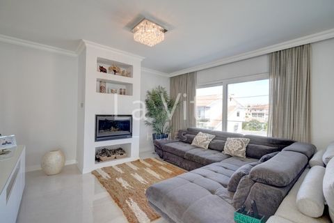 Villa i Alcabideche, Lisbon, Alcabideche - € 2.200.000 | Ref: 6284 (2) - foto 6
