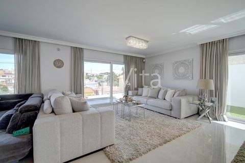 Villa i Alcabideche, Lisbon, Alcabideche - € 2.200.000 | Ref: 6284 (2) - foto 7