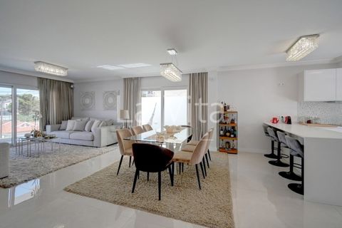 Villa i Alcabideche, Lisbon, Alcabideche - € 2.200.000 | Ref: 6284 (2) - foto 10