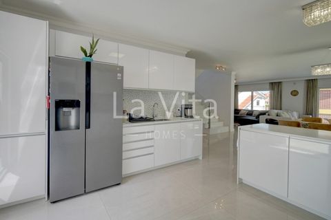 Villa i Alcabideche, Lisbon, Alcabideche - € 2.200.000 | Ref: 6284 (2) - foto 11