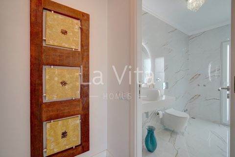 Villa i Alcabideche, Lisbon, Alcabideche - € 2.200.000 | Ref: 6284 (2) - foto 13