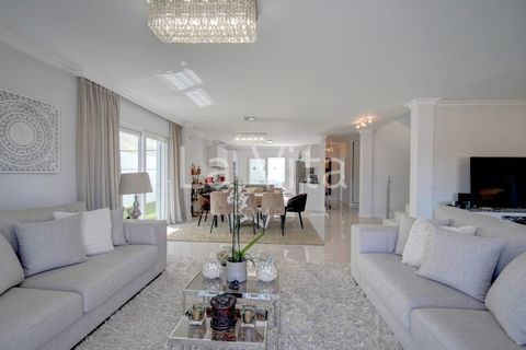 Villa i Alcabideche, Lisbon, Alcabideche - € 2.200.000 | Ref: 6284 (2) - foto 15