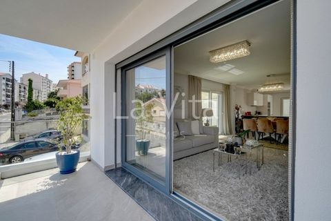 Villa i Alcabideche, Lisbon, Alcabideche - € 2.200.000 | Ref: 6284 (2) - foto 18