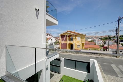 Villa i Alcabideche, Lisbon, Alcabideche - € 2.200.000 | Ref: 6284 (2) - foto 20