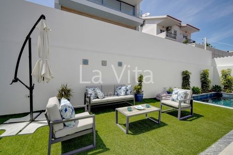 Villa i Alcabideche, Lisbon, Alcabideche - € 2.200.000 | Ref: 6284 (2) - foto 22