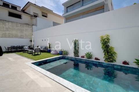Villa i Alcabideche, Lisbon, Alcabideche - € 2.200.000 | Ref: 6284 (2) - foto 24