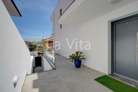 Villa i Alcabideche, Lisbon, Alcabideche - € 2.200.000 | Ref: 6284 (2) - foto 25