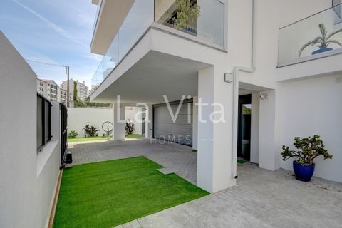 Villa i Alcabideche, Lisbon, Alcabideche - € 2.200.000 | Ref: 6284 (2) - foto 26
