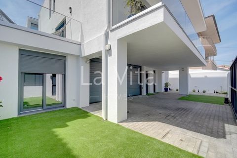 Villa i Alcabideche, Lisbon, Alcabideche - € 2.200.000 | Ref: 6284 (2) - foto 27