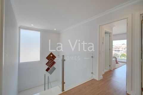 Villa i Alcabideche, Lisbon, Alcabideche - € 2.200.000 | Ref: 6284 (2) - foto 29