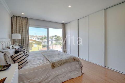 Villa i Alcabideche, Lisbon, Alcabideche - € 2.200.000 | Ref: 6284 (2) - foto 31
